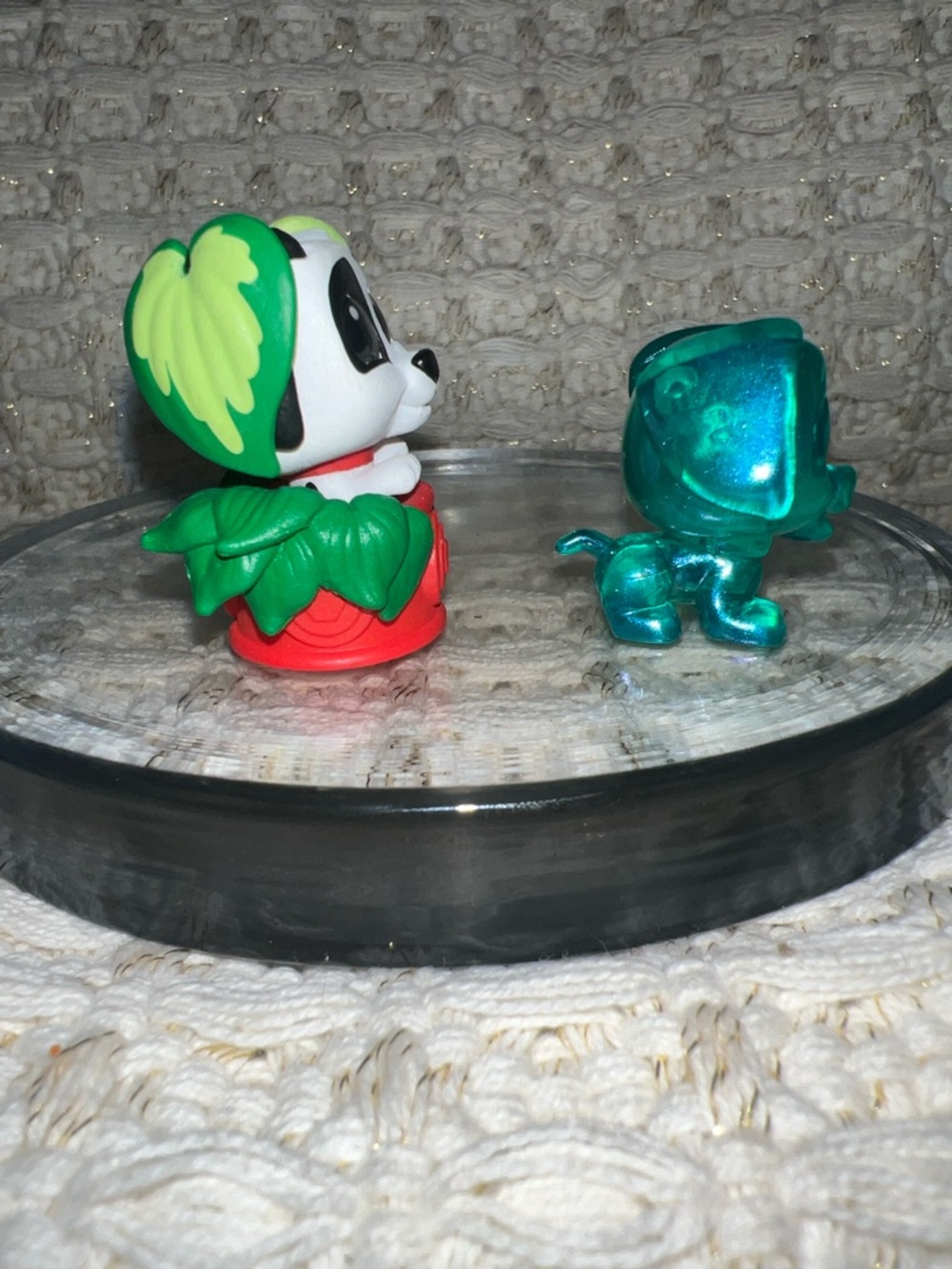 Disney 101 Dalmatians Doorables Set - Picture 4 of 5